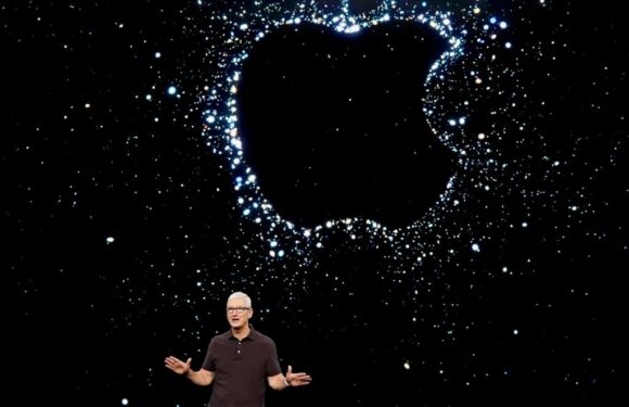 Tech’s biggest companies discover austerity, to the relief of investors