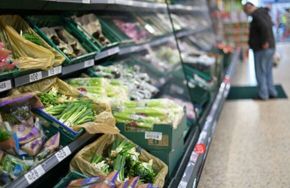 Tesco employee shares meaning behind new code of fruit and veg packs