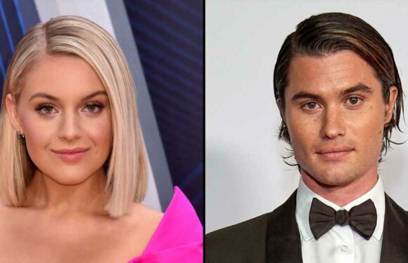 That PDA! Chase Stokes Shares Sweet Pic as Kelsea Ballerini Confirms Romance