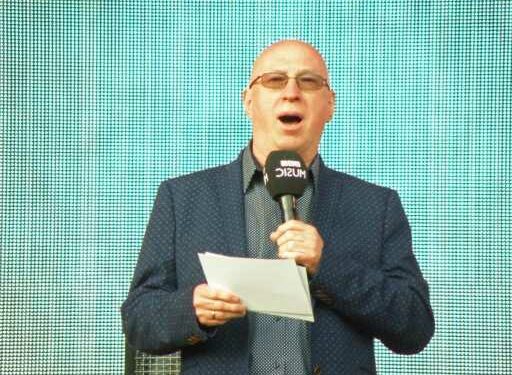 “The BBC Wanted Me To Leave”: Host Of UK’s Biggest Radio Show Announces He’s Being Forced Out Early