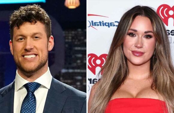 The Bachelorette's Rachel Recchia Speaks Out After Clayton Echard Reunion