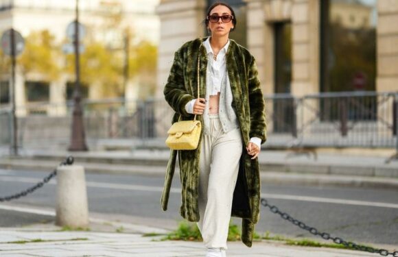 The Best Joggers For Every Mood and Budget