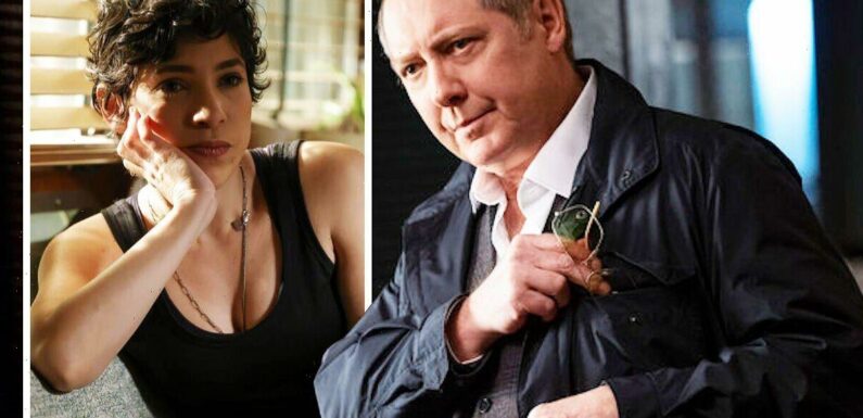 The Blacklist cast left ‘very said’ after NBC cancellation