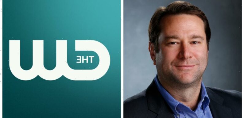 The CW Hires Ex-Masterclass & Quibi Exec Tom Martin As Head Of Business Affairs & General Counsel