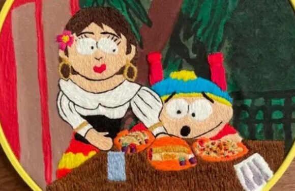 The Casa Bonita Art Show accepting entries until Feb. 6, opens Feb. 17