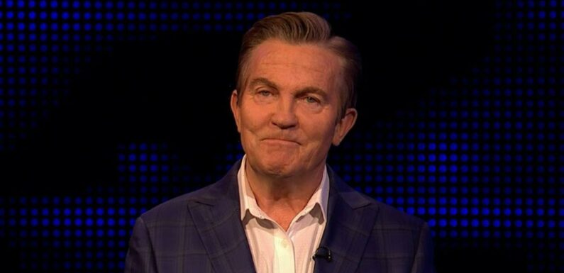 The Chase fans left swooning over ‘fit’ contestant minutes into ITV gameshow