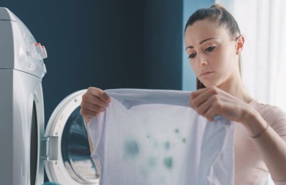 The Expert Way to Get Ink Stains Out of Clothes