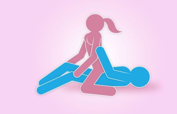 The Shamrock Shake sex position is the perfect way to spice up St Patrick’s Day | The Sun