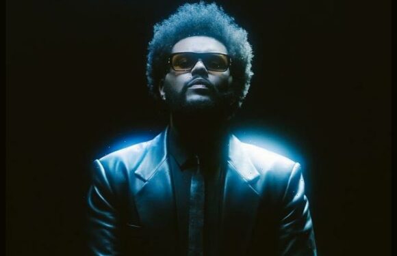 The Weeknd Announces Concert Special 'Live At SoFi Stadium' On HBO Max