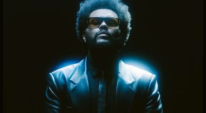 The Weeknd Announces Concert Special 'Live At SoFi Stadium' On HBO Max