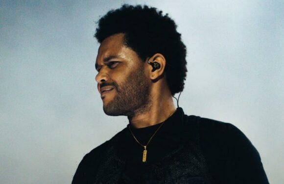 The Weeknd Drops Trailer for ‘Live at Sofi Stadium’ HBO Concert