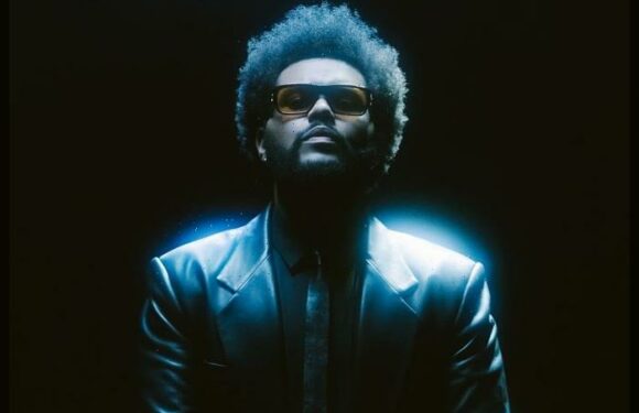 The Weeknd Shares Trailer For 'Live At SoFi Stadium' Concert Special