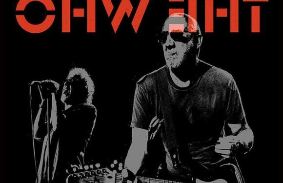The Who Announce U.K. Summer Tour, New Live Album