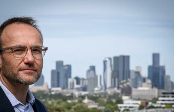 The biggest obstacle to progress is Labor: Bandt