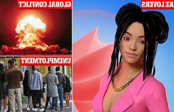 The dangers of AI chatbots: Four ways they could destroy humanity