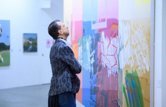 The great rivalry that will shape the art markets of the future