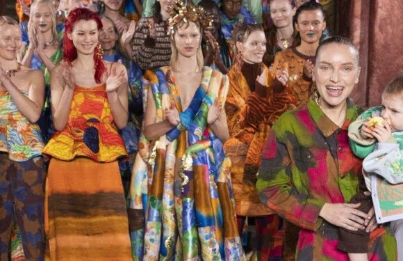 The hardline Danish trend changing the future of fashion