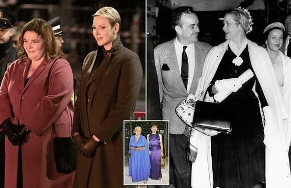 The incredible history behind Melanie-Antoinette Costello de Massy