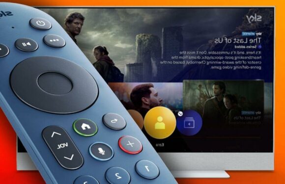 The major upgrade Sky promised last year is now available on your TV