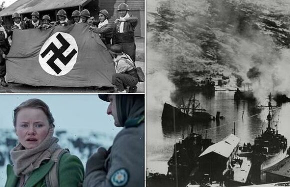 The real Battle of Narvik: As New Netflix drama gets rave reviews