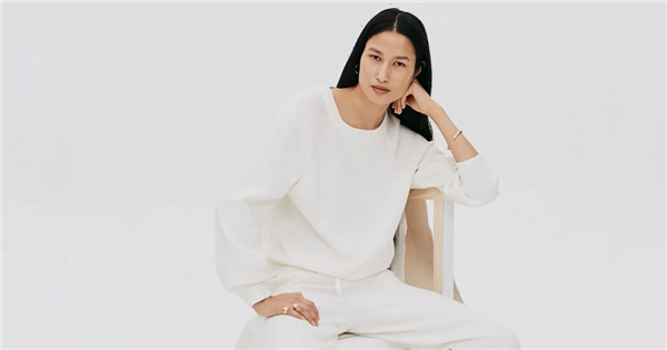 These 13 Cashmere Loungewear Sets Are the Kind of Luxury You Can Wear Every Day