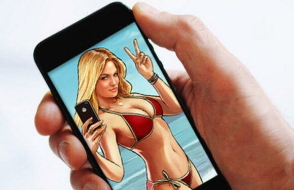 This ‘Grand Theft Auto’ app is watching porn behind your back
