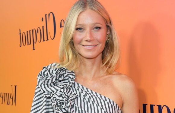 This Gwyneth Paltrow-Approved Drugstore Brand Has a Moisturizer With ‘Impressive Skin Lifting Power’ & You Can Get One for 50% Off