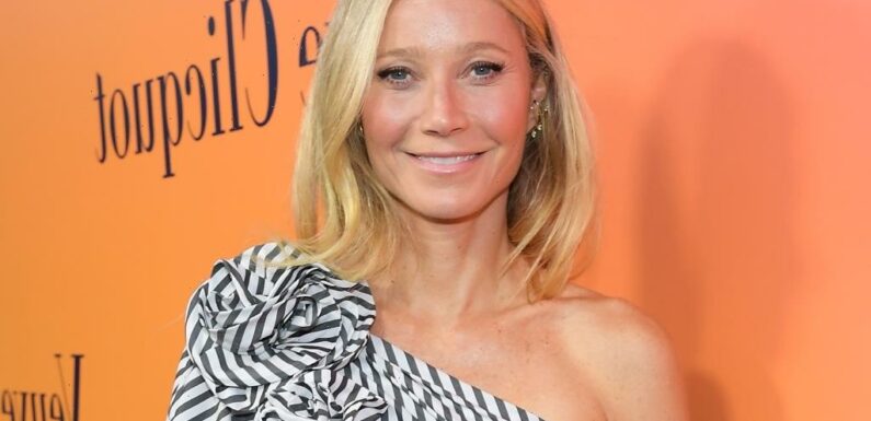 This Gwyneth Paltrow-Approved Drugstore Brand Has a Moisturizer With ‘Impressive Skin Lifting Power’ & You Can Get One for 50% Off