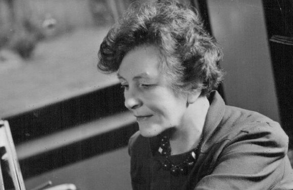 This brilliant composer changed Melbourne forever. Then we forgot her