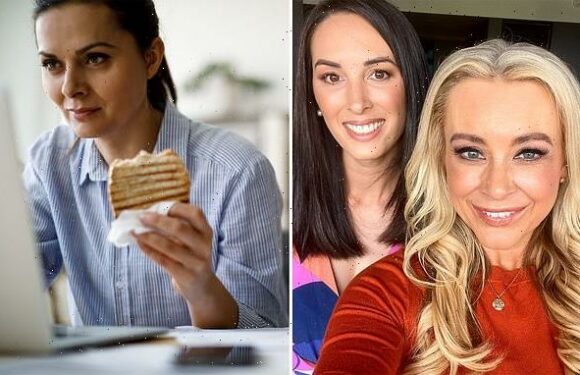 This is when you need to eat your meals for weight loss