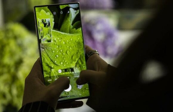 This phone camera’s the best and biggest, but is it worth it?