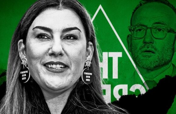 Thorpe’s exit from the Greens the biggest bait and switch in politics