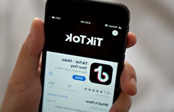 TikTok is testing whether Australian users stick around with less music