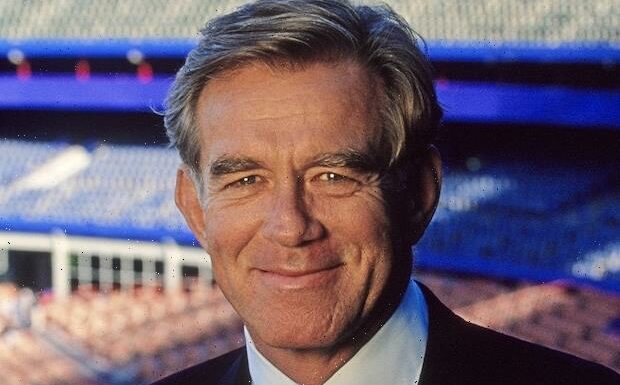 Tim McCarver, Baseball Great and World Series Announcer, Dead at 81