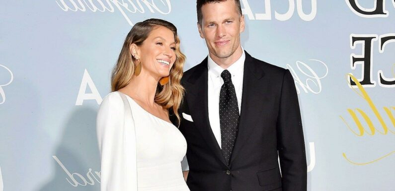 Tom Brady May Speak About Ex-Wife Gisele Bundchen in Furious Phone Call He Made After Quitting NFL