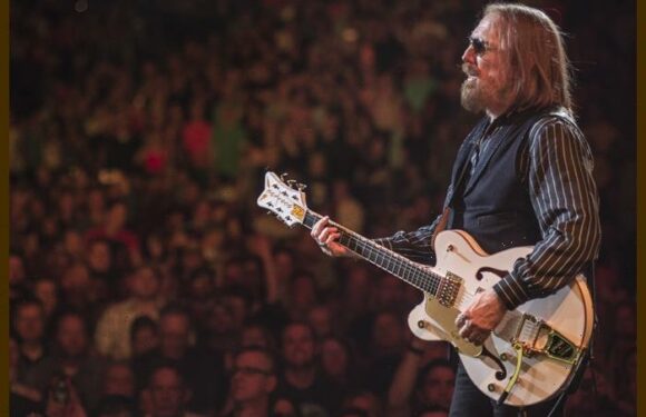 Tom Petty & The Heartbreakers Share 'The Fillmore House Band' Short Film