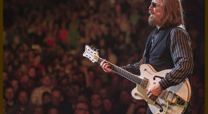Tom Petty & The Heartbreakers Share 'The Fillmore House Band' Short Film