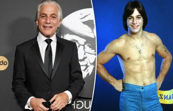 Tony Danza jokes the pandemic had a ‘devastating effect’ on his hair
