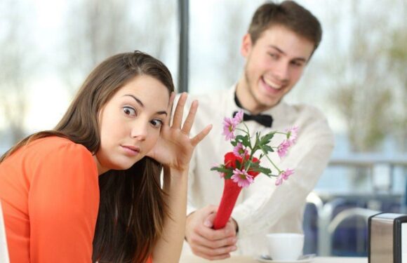 Top 20 excuses Brits use to cancel a date – including not feeling well