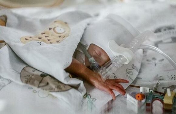 Tragedy as mother who welcomed quintuplets reveals 3-day-old son dies