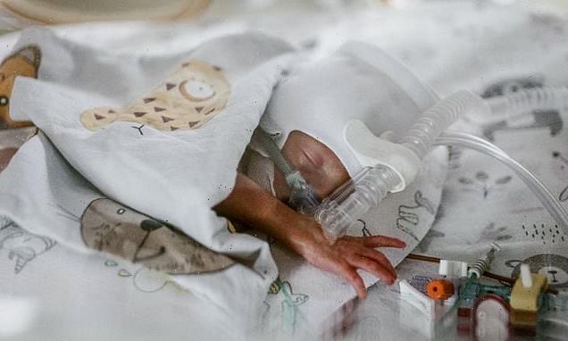 Tragedy as mother who welcomed quintuplets reveals 3-day-old son dies