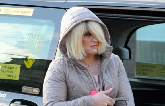 Trans lags guilty of sexual or violent crimes to be banned from women's jails in England and Wales | The Sun