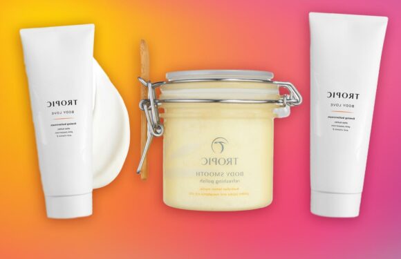 Tropic Skincare slashes £9 off their iconic Power Duo – here's why we love it | The Sun