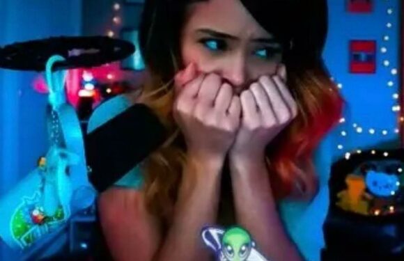 Twitch streamer shaken as bullets from drive-by shooting hit house while live