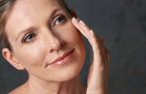 Two-minute skincare routine to look five years younger
