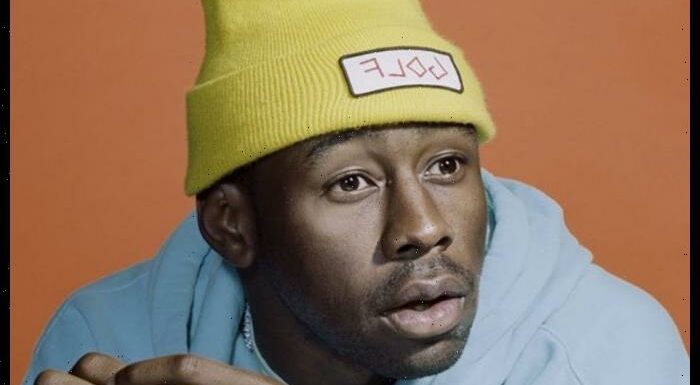 Tyler, The Creator Recalls Inspiration From Pharrell In 'RapCaviar Presents' Teaser
