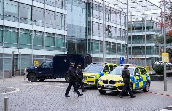 UK-based Iranian TV station forced to move to US over security fears