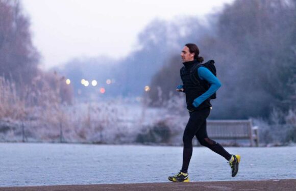 UK weather forecast: Brits to enjoy clear skies and no rain this weekend – but freezing -2C chill is on the way | The Sun