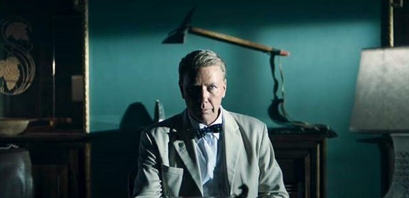 UN Leader Who Died in Mysterious Plane Crash Profiled in Cold War Thriller ’Hammarskjöld’ From Beta Cinema (EXCLUSIVE)