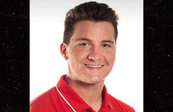 UNLV Football Player Ryan Keeler Dead At 20